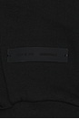 view 5 of 5 SUDADERA in Black