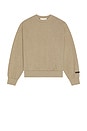 view 4 of 5 Classic Crewneck Sweatshirt in Homestead Heather