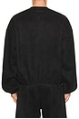 view 2 of 5 SWEAT MODERN in Vintage Black