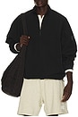 view 1 of 5 CHAQUETA HALF in Vintage Black