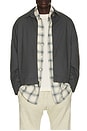 view 1 of 4 CHAQUETA WORK in Iron Grey