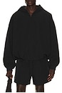 view 1 of 4 CHAQUETA FULL in Vintage Black