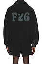 view 2 of 4 CHAQUETA FULL in Vintage Black