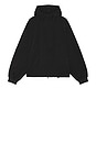 view 4 of 4 CHAQUETA FULL in Vintage Black