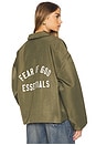 view 1 of 6 BLOUSON in Military