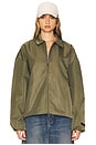 view 3 of 6 BLOUSON in Military