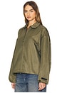 view 4 of 6 BLOUSON in Military