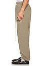view 5 of 6 Classic Sweatpant in Homestead Heather