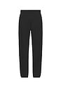 view 5 of 6 PANTALÓN DEPORTIVO CLASSIC in Jet Black