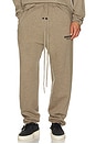 view 4 of 6 PANTALON SWEAT CLASSIC in Homestead Heather