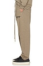 view 5 of 6 PANTALON SWEAT CLASSIC in Homestead Heather
