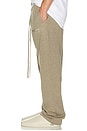 view 2 of 6 Relaxed Fleece Sweatpant in Homestead