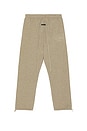 view 4 of 6 Relaxed Fleece Sweatpant in Homestead