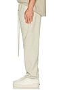view 5 of 6 Vintage Fleece Sweatpant in Heather Stone