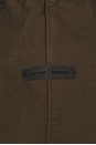 view 7 of 7 Flare Sweatpant in Brown