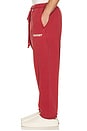 view 2 of 6 Classic Sweatpant in Crimson