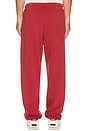 view 3 of 6 Classic Sweatpant in Crimson