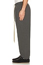 view 2 of 6 Classic Sweatpant in Charcoal Heather