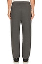 view 3 of 6 Classic Sweatpant in Charcoal Heather