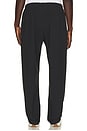 view 3 of 6 PANTALONES DEPORTIVOS SIGNATURE in Vintage Black