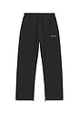 view 5 of 6 PANTALONES DEPORTIVOS SIGNATURE in Vintage Black