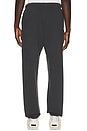 view 3 of 5 Classic Fleece Sweatpant in Washed Iron Grey