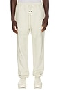 view 1 of 6 PANTALÓN CLASSIC in Vanilla Heather
