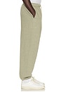 view 2 of 6 PANTALÓN DEPORTIVO CLASSIC in Seal Heather