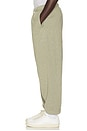 view 3 of 6 PANTALÓN DEPORTIVO CLASSIC in Seal Heather