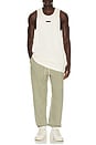 view 5 of 6 PANTALÓN DEPORTIVO CLASSIC in Seal Heather