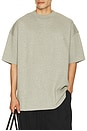 view 1 of 5 CAMISETA SIGNATURE in Concrete Heather