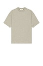 view 4 of 5 CAMISETA SIGNATURE in Concrete Heather