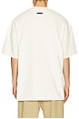 view 2 of 5 CAMISETA SIGNATURE in Ivory