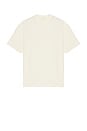 view 4 of 5 CAMISETA SIGNATURE in Ivory