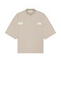 view 5 of 5 CAMISA HALF in Seal