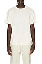 view 1 of 4 T-shirt in Ivory