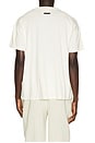 view 2 of 4 T-shirt in Ivory