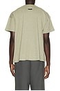 view 2 of 4 T-shirt in Seal Heather