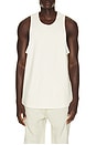 view 1 of 4 CAMISETA TIRANTES RIBBED in Ivory
