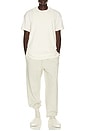 view 3 of 4 CAMISETA TIRANTES RIBBED in Ivory