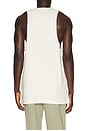 view 2 of 4 CAMISETA TIRANTES ESSENTIAL in Ivory