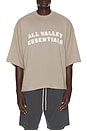 view 1 of 4 Merch Tee in Seal