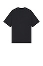view 2 of 5 HEAVY 티셔츠 in Black