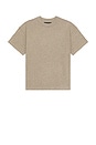 view 2 of 5 Tシャツ in Heather Gray