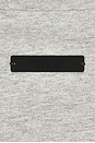 view 3 of 5 탑 in Light Heather Gray