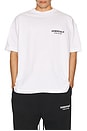 view 3 of 4 Classic Fit T-Shirt in Bright White