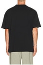 view 2 of 4 Classic Fit T-Shirt in Vintage Black