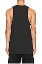 view 2 of 5 Essential Tank in Vintage Black