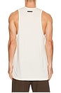 view 2 of 5 Essential Tank in Ivory