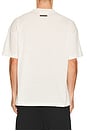 view 2 of 5 Essential Tee in Ivory